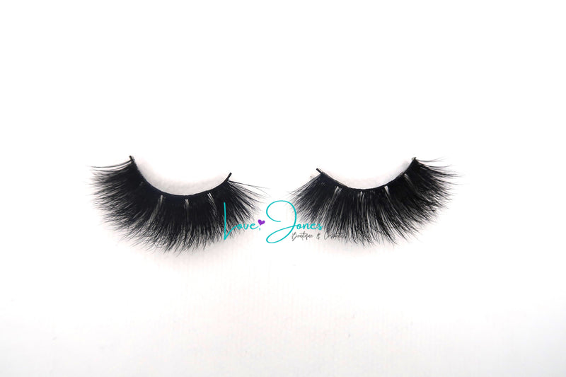 Dream lash