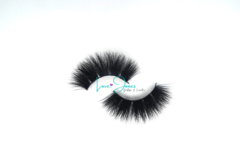 Dream lash